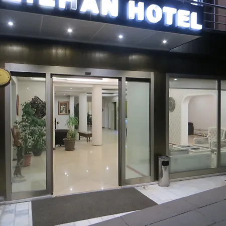 Ozilhan Hotel-2