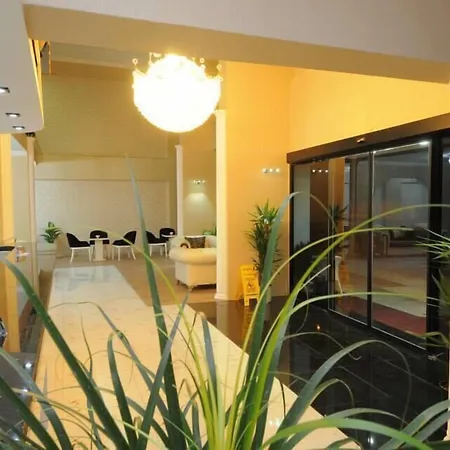 Hotel Germanicia-2