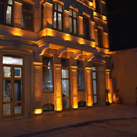 Istasyon Hotel-3