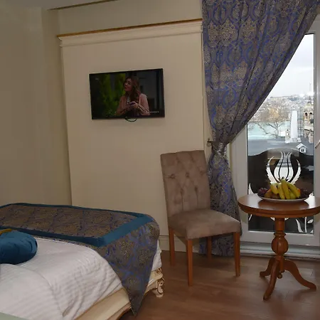 Istasyon Hotel-2