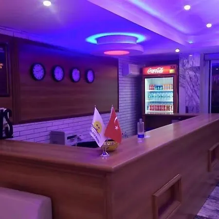 Angel Beach Hotel-2