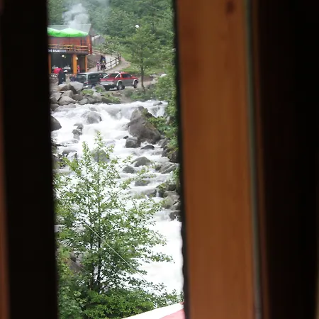 Ayder Avusor Hotel-2