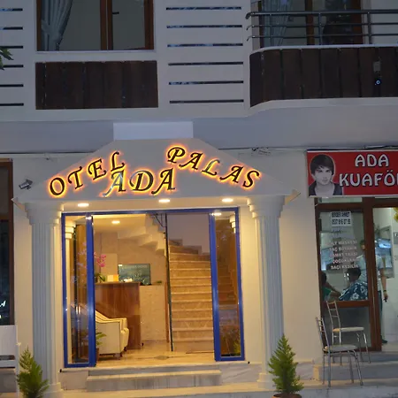 Ada Palas Otel-2