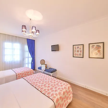 Alacati Sorf Hotel-3