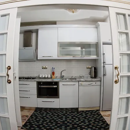 Emirganli Suites-2
