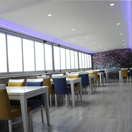 Pruva Prestige Hotel-2