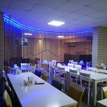 Pruva Prestige Hotel-3