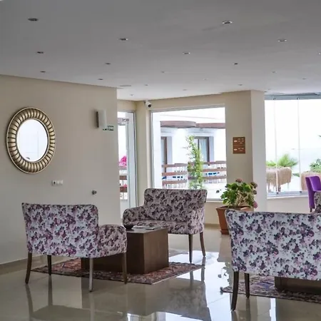 Beyaz Suite Hotel-3