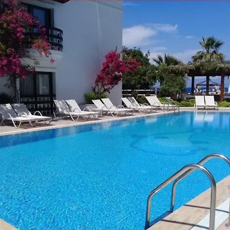 Beyaz Suite Hotel-2