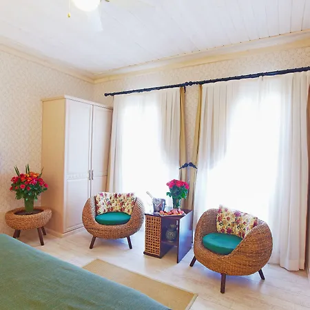 Casa Oliva Alacati - Adults Only 14 Plus-3