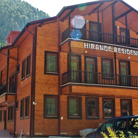 Hirande Uzungöl-3