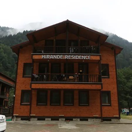 Hirande Uzungöl-2