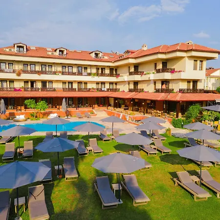 Hotel Club-E-2