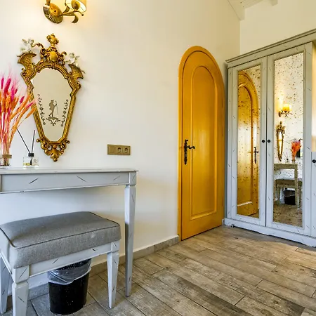 Hotel De Gold Alacati (Adults Only)-2