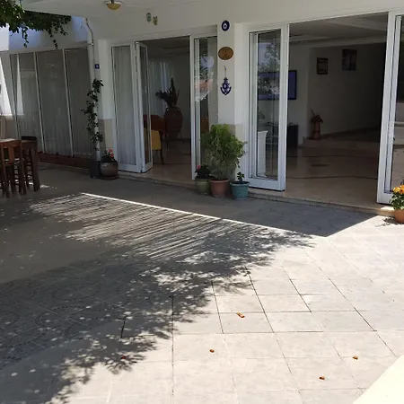 Fora Apart Otel Cesme-2