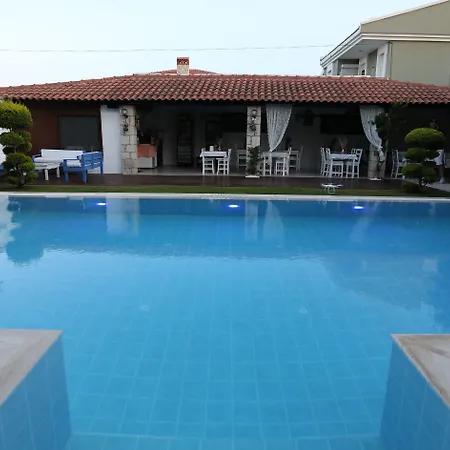 Cayirli Alacati Hotel-2