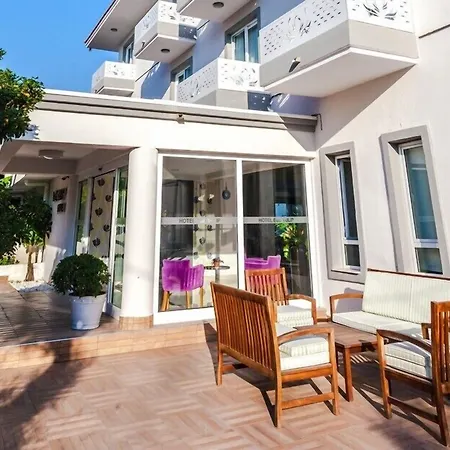 Ege Tulip Cesme-2