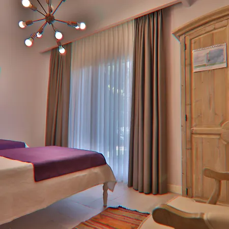 Alacaat Otel-3