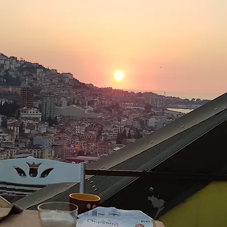 Nuralp Apart Otel - Trabzon-3