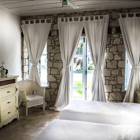 Manastir Alacati Hotel-2