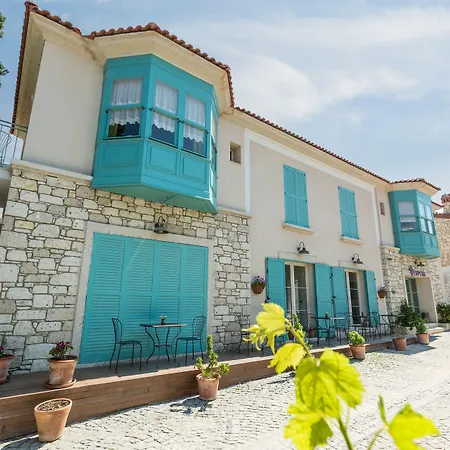 Vespera Otel-3