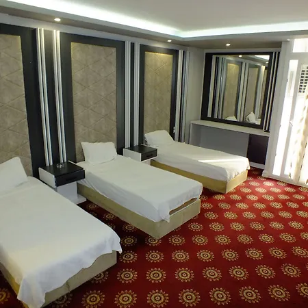 Kardelen Otel-3