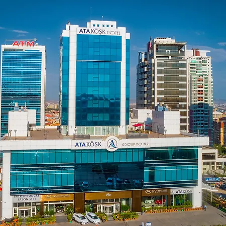 Atakosk Group Hotels-2