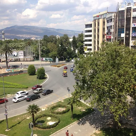 Çaylan Otel-3
