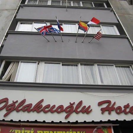 Çaylan Otel-2