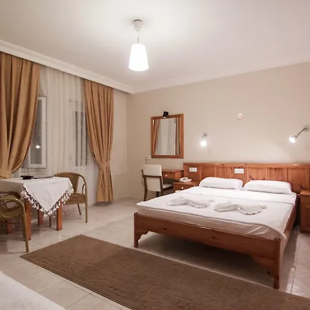 Metin Hotel-3