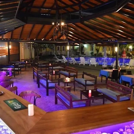 Metin Hotel-2