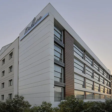 Delmar Suites & Residence-2