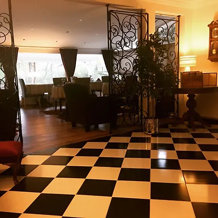 Agva Riverangel Hotel - Adults Only-3