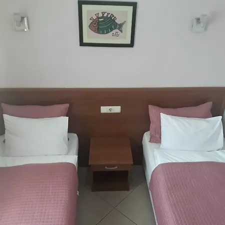 Mia Butik Hotel Bodrum-2