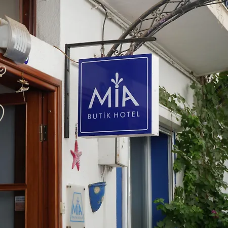 Mia Butik Hotel Bodrum-3