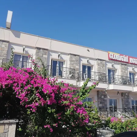 Gloria Tibi Hotel Gumbet-3