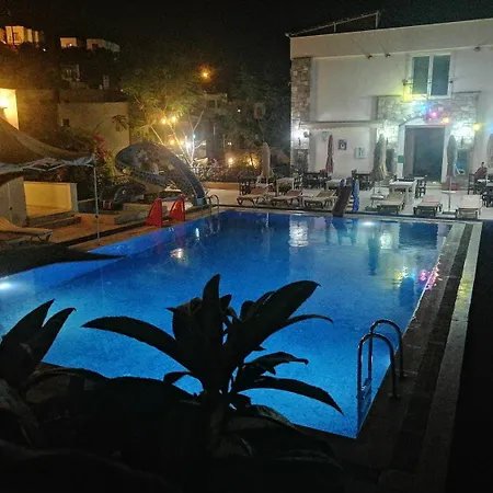 Gloria Tibi Hotel Gumbet-2