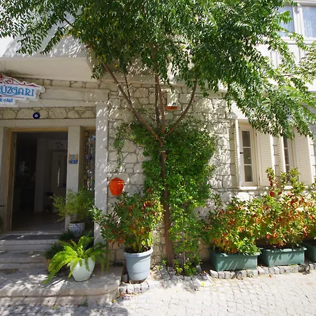 Alya Ruzgari Otel-2