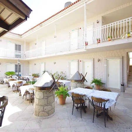 Alya Ruzgari Otel-3