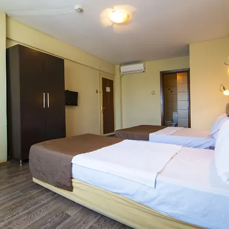 Temizay Hotel-3