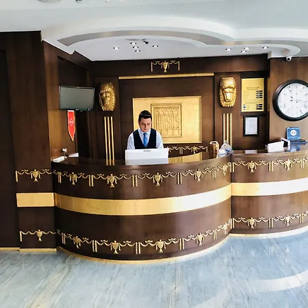Grand Amisos Hotel-2