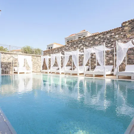 Cunda Pur Beyaz Hotel-2
