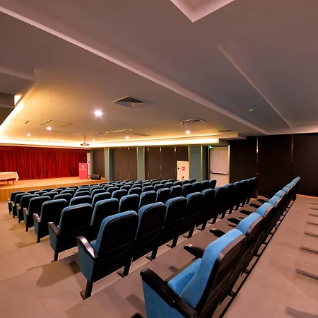 Limapark Hotel-2