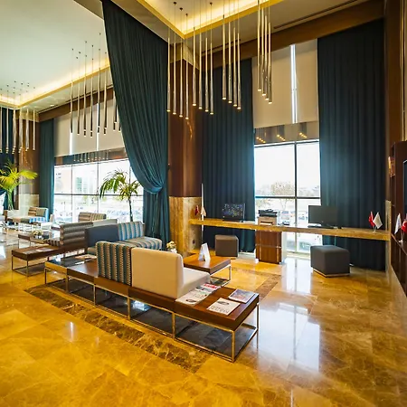 Akman Tzob Otel-3