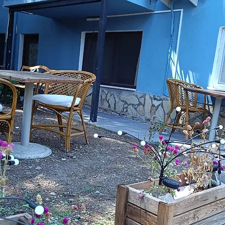 Hotel Sevgi 3-3