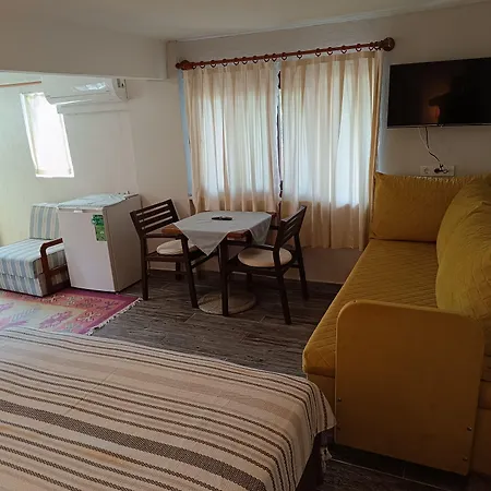 Hotel Sevgi 3-2