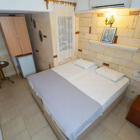Foca Ensar Hotel-3