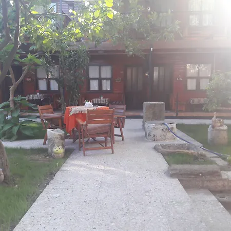 Antonios Motel-2