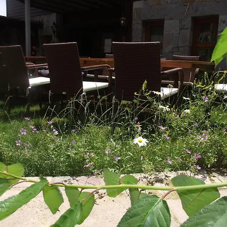 Konak Lapeistra Hotel-3
