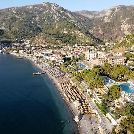 Hotel Mavi Deniz-2